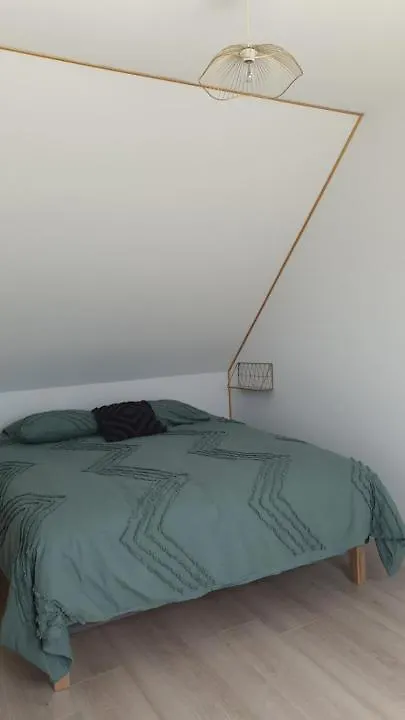 Maison De Vacances - 6 A 8 Personnes 0*, Cléder Frankreich