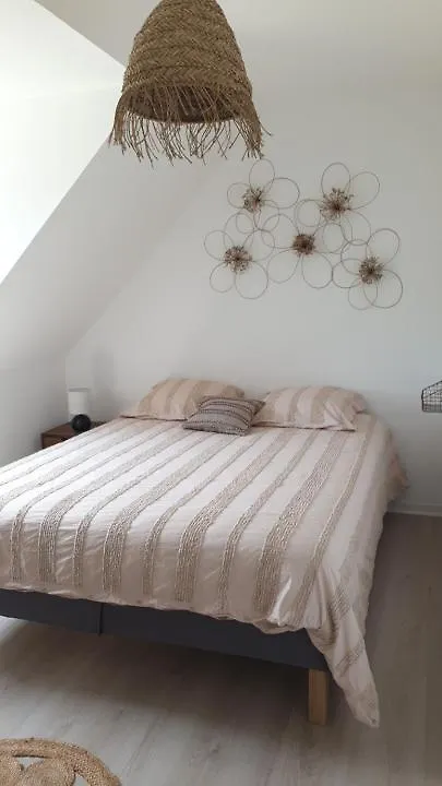 Maison De Vacances - 6 A 8 Personnes 0*, Cléder