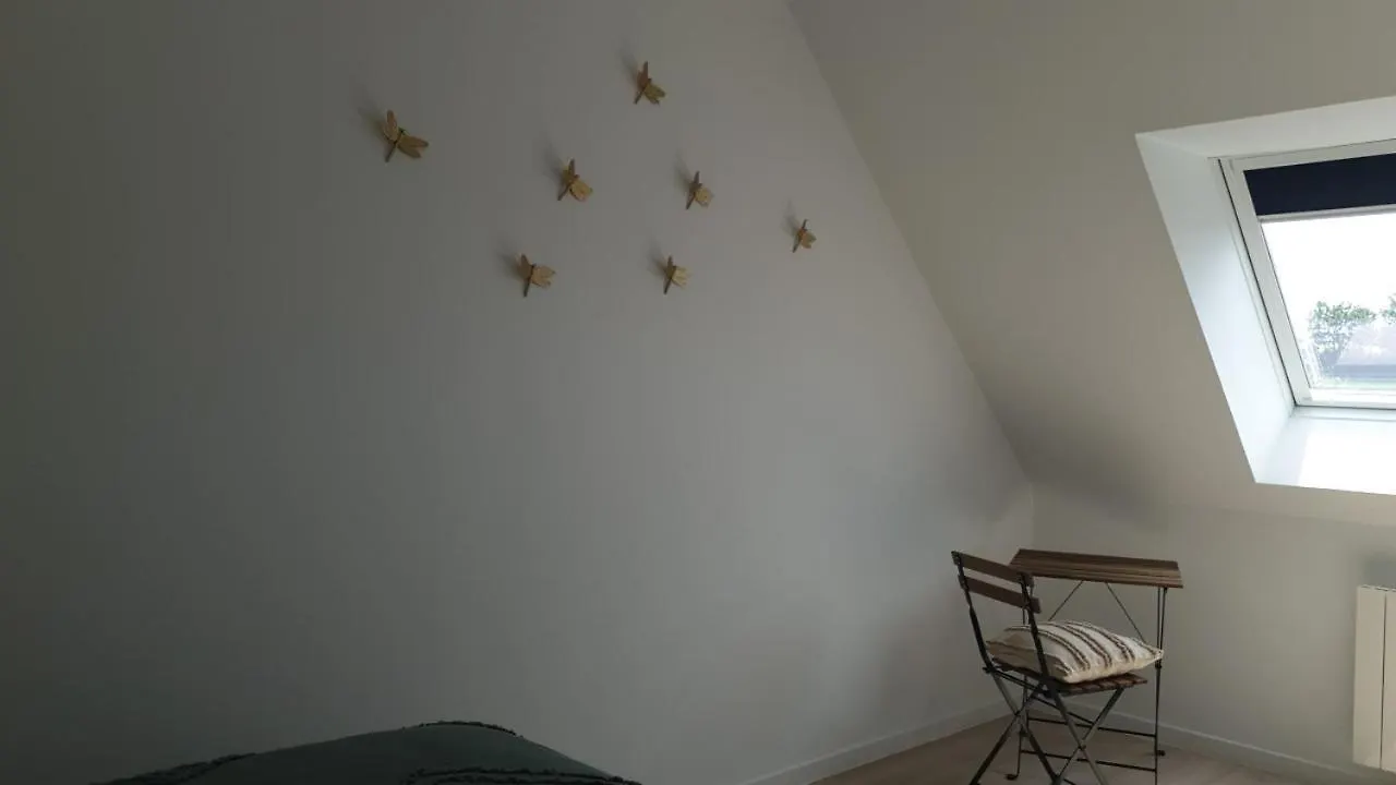 Ferienhaus Maison De Vacances - 6 A 8 Personnes