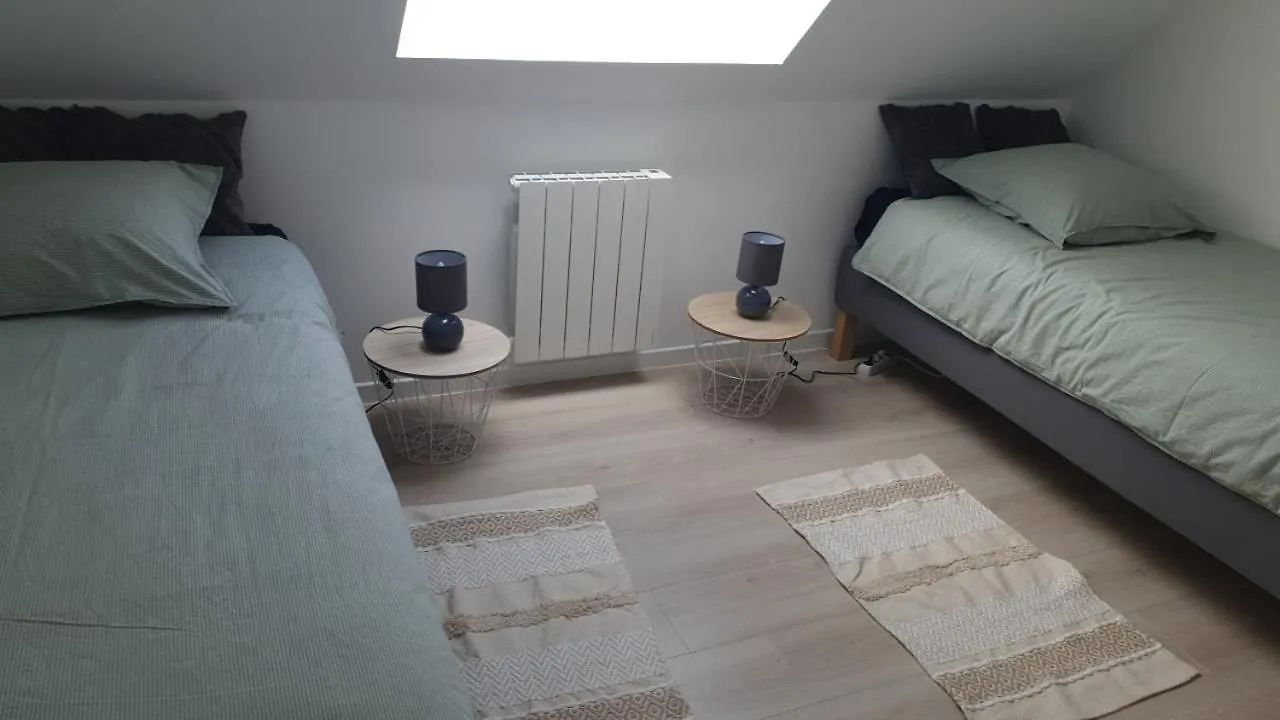 Maison De Vacances - 6 A 8 Personnes Frankreich