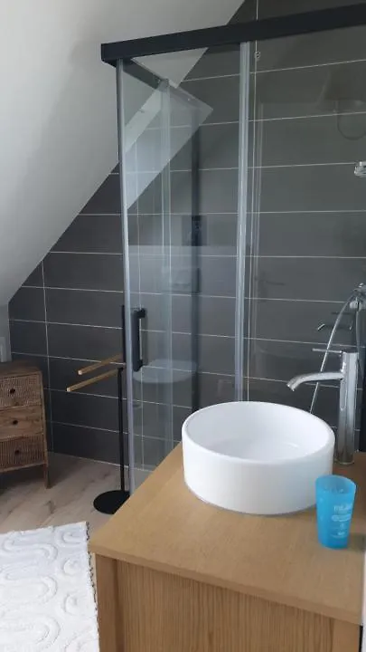 Maison De Vacances - 6 A 8 Personnes Ferienhaus