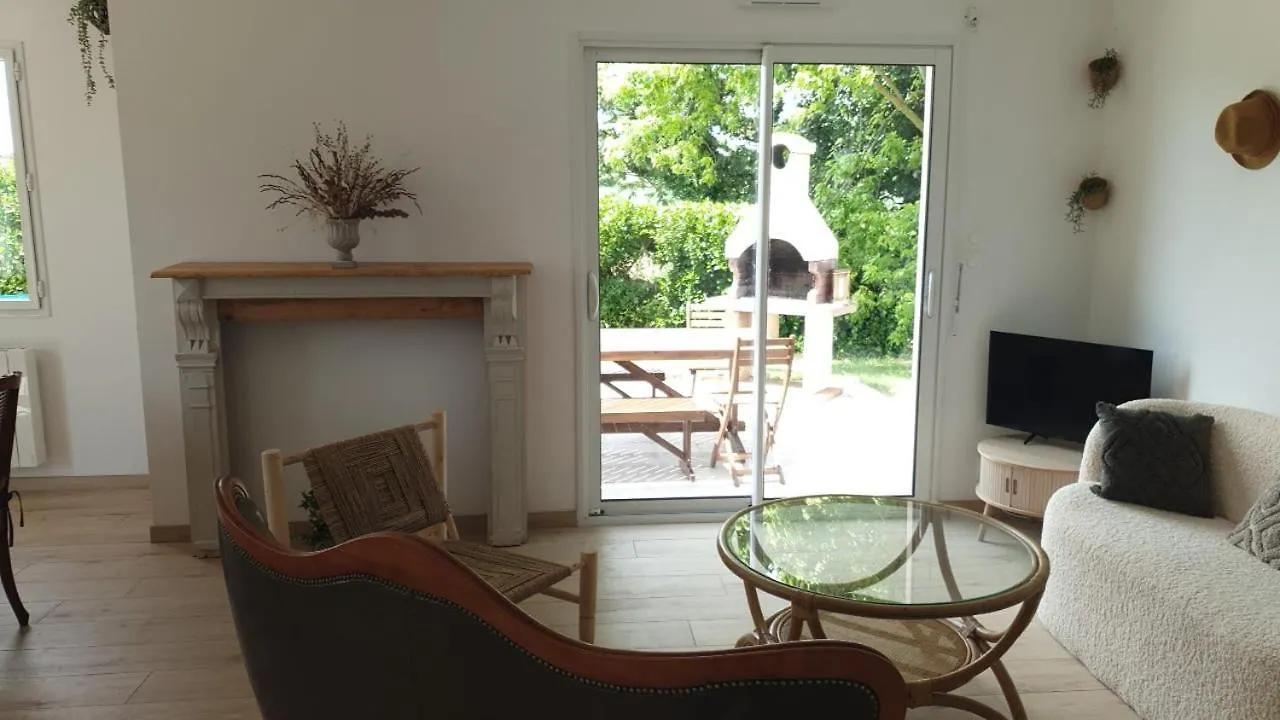 Maison De Vacances - 6 A 8 Personnes Ferienhaus Cléder