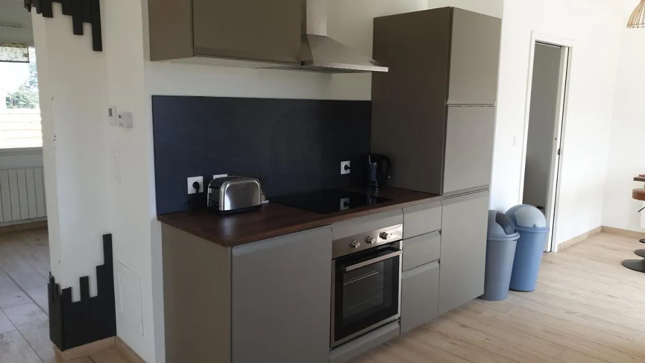 Maison De Vacances - 6 A 8 Personnes Frankreich