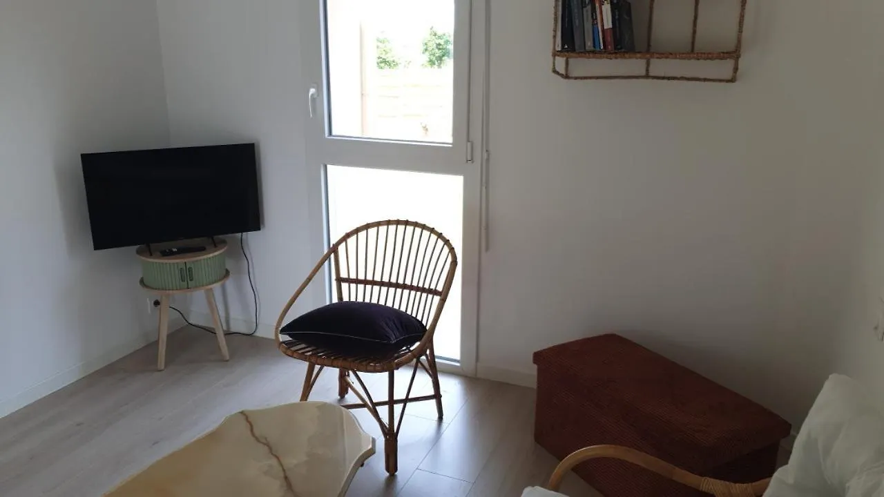 Maison De Vacances - 6 A 8 Personnes Ferienhaus Cléder