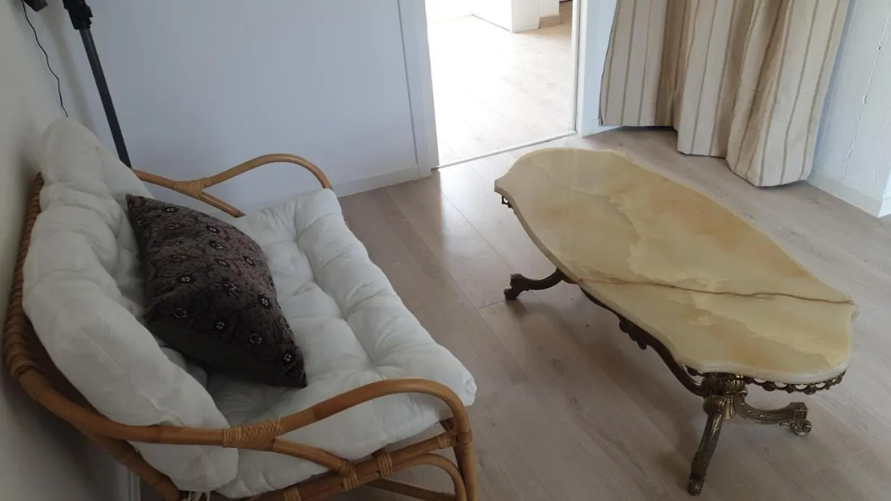 Ferienhaus Maison De Vacances - 6 A 8 Personnes Frankreich