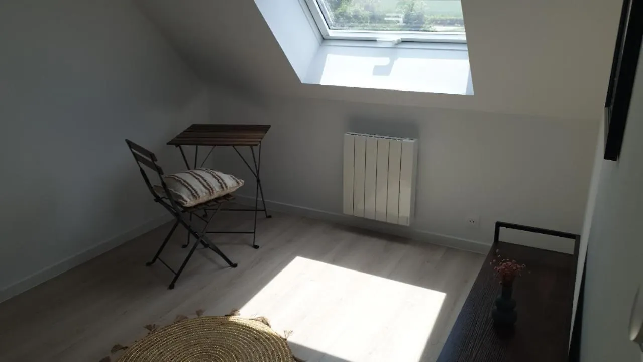 Maison De Vacances - 6 A 8 Personnes 0*, Cléder Frankreich
